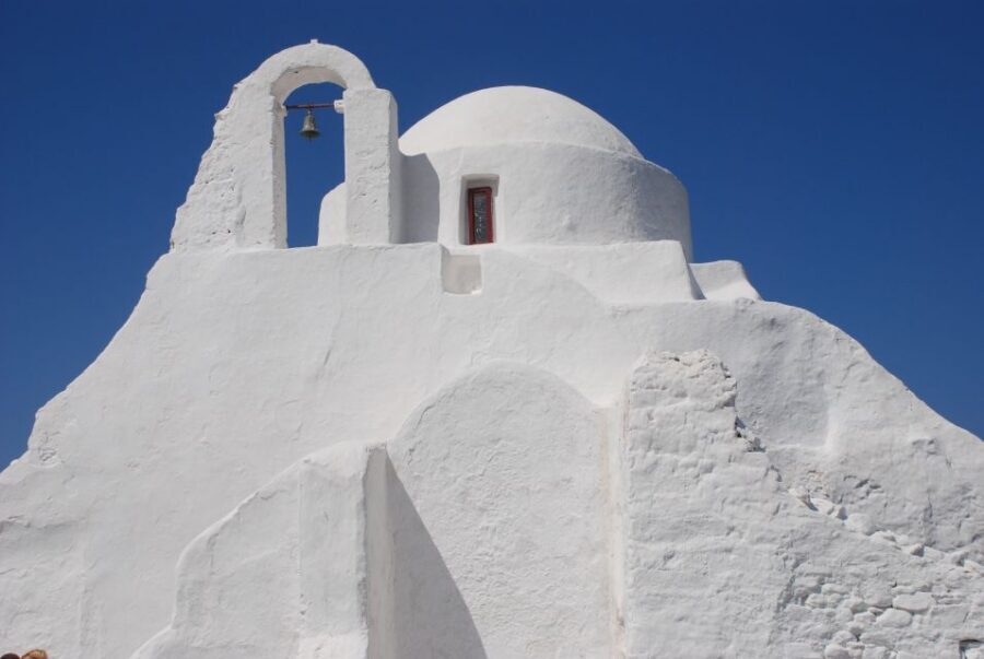 Mykonos Shore Excursion: City & Island Tour - Key highlights worth clocking
