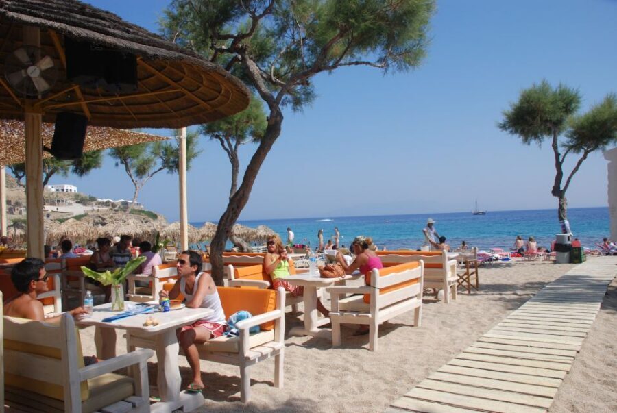 Mykonos Shore Excursion: City & Island Tour - Should you book this Mykonos City & Island Tour?