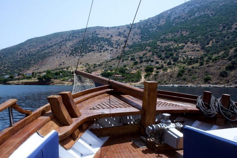 Mykonos: South Beaches Cruise - Key Things You’ll Notice on This Mykonos South Beaches Cruise