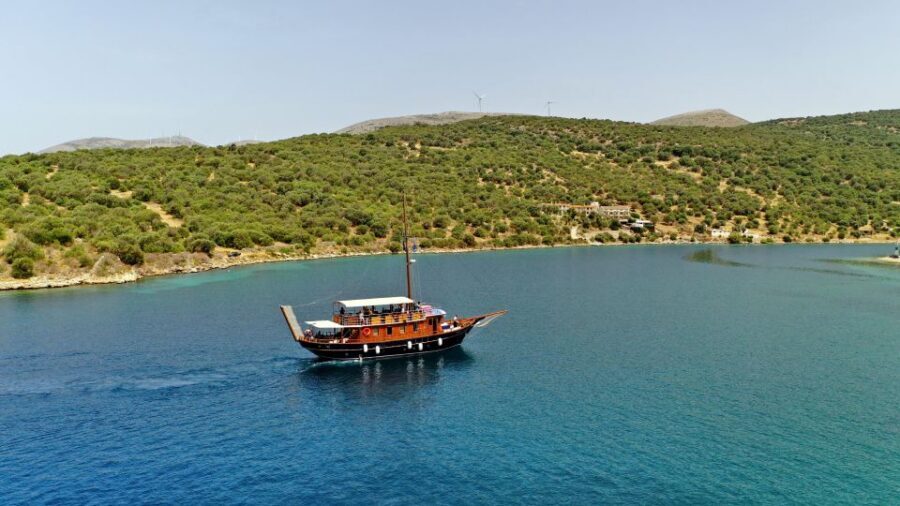 Mykonos: South Beaches Cruise - Price and Value: Is $100 Worth It for Two Famous Beach Stops?