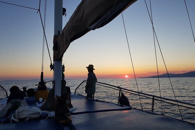 Mykonos Sunset Cruise with Drinks - Who Should Book This Cruise (and Who Should Skip It)