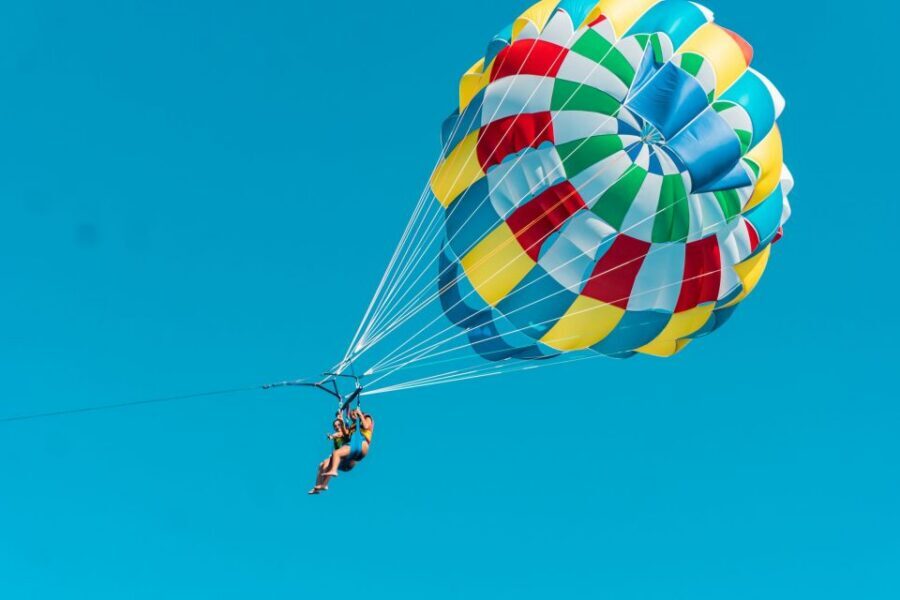 Mykonos: Super Paradise Beach Watersport Activities - Who This Is For (and Who Should Skip)