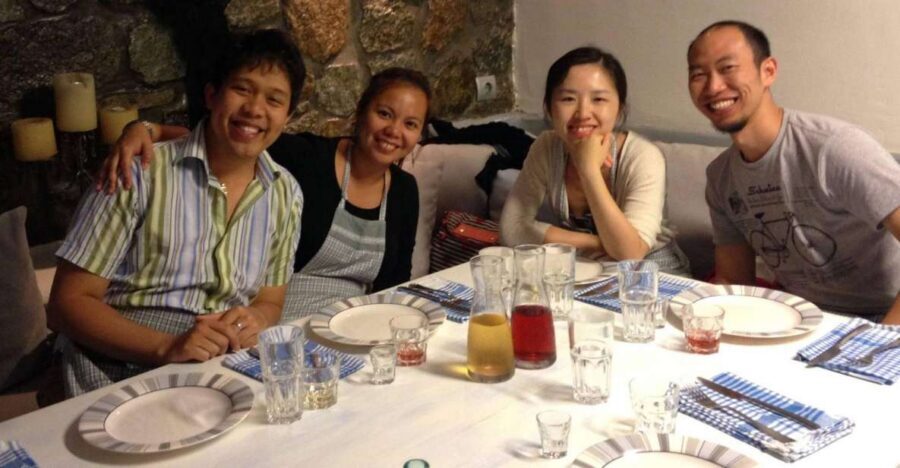 Mykonos: Traditional Lunch or Dinner at the Mykonian Spiti - Practical tips to avoid disappointment