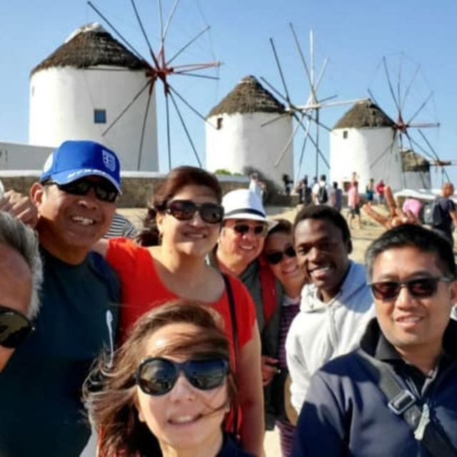 Mykonos Walking Tour - Key Highlights You’ll Want to Know Before You Go