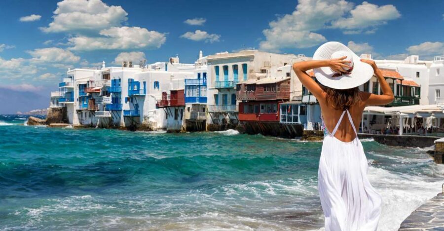 Mykonos Walking Tour - Why Mykonos Town Is Better With a Guide Than Without