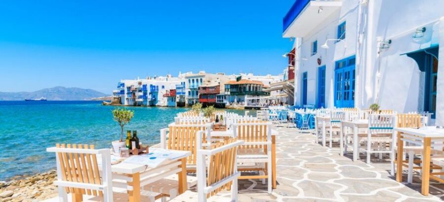 Mykonos Walking Tour - Who This Mykonos Walking Tour Suits Best