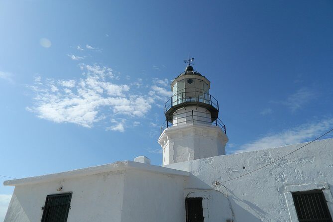 Mykonos Wild Experience Tour - Ano Mera: the calm center of the island (and Panagia Tourliani)