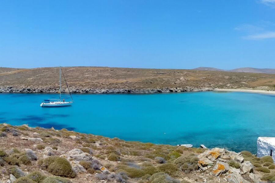 Mykonos: Yacht Cruise to Rhenia and Guided Tour of Delos - What to Pack (So the Sea and Sun Don’t Run the Day)