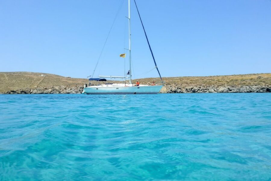 Mykonos: Yacht Cruise to Rhenia and Guided Tour of Delos - Price and Value: Why $141 Can Feel Like a Fair Deal