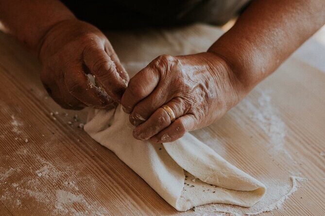 Organic Wood-fire Cooking Class - The Menu: Starters, Mains, and That Dessert Surprise