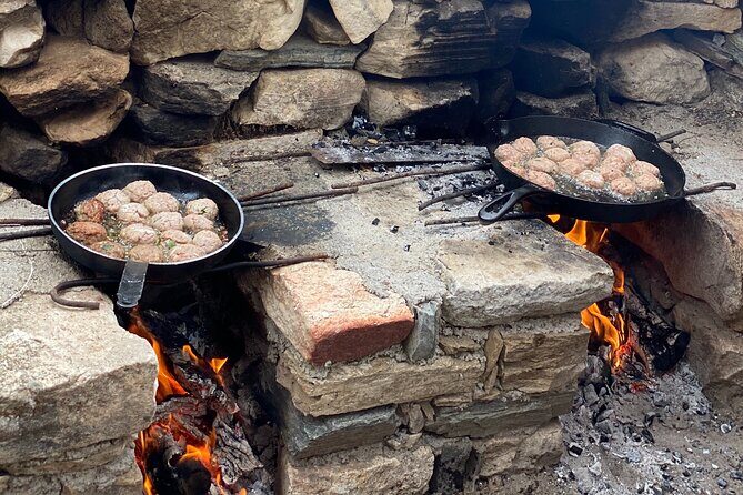 Organic Wood-fire Cooking Class - Price and Value: What You’re Actually Paying For