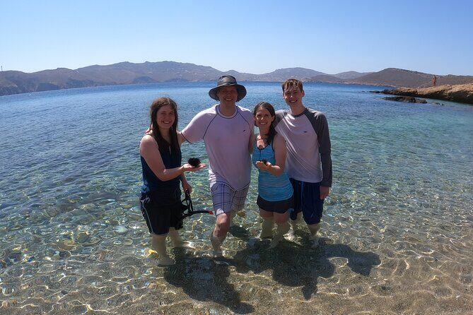 Private 1-Hour Guided Snorkeling Adventure with Go Pro Pictures - Who should book this private snorkeling hour