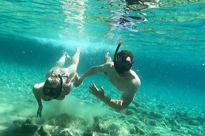 Private 1-Hour Guided Snorkeling Adventure with Go Pro Pictures - Practical expectations: what the hour feels like from start to finish
