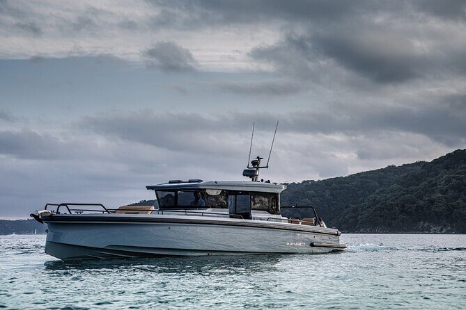 Private 5-Hour Cruise on Brand-New 2023 Motor Yacht in Mykonos (Voreus) - What’s actually included on board (and what’s not)