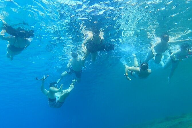 Private Active Island Tour by Minibus - Key highlights worth noting