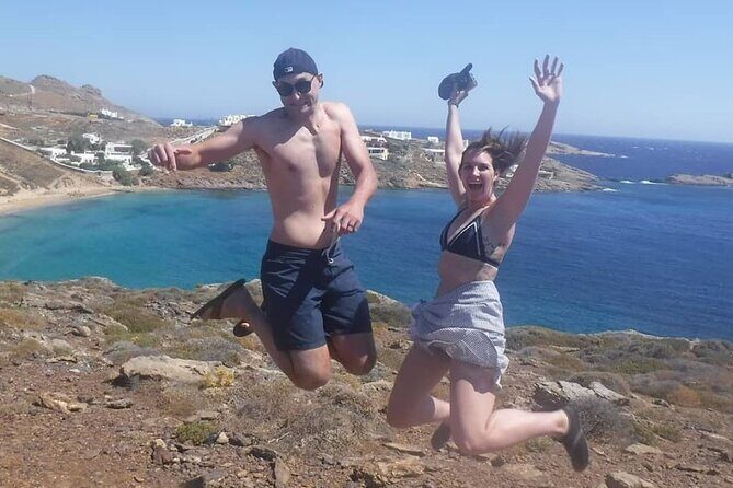 Private Active Island Tour by Minibus - Snorkeling that’s about learning, not just equipment