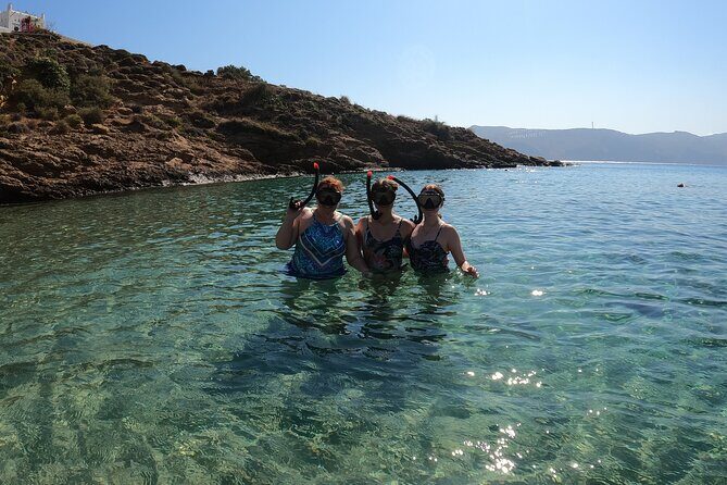 Private Active Island Tour by Minibus - Who should book this private active tour