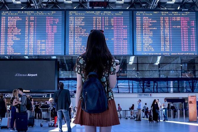 Private Arrival Transfer: Mykonos Airport or Cruise Port to Hotels - Mykonos Airport to Chora Without the Taxi Stress