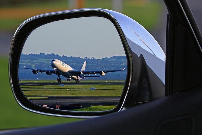 Private Arrival Transfer: Mykonos Airport or Cruise Port to Hotels - Price and Value for a Private Ride in Mykonos