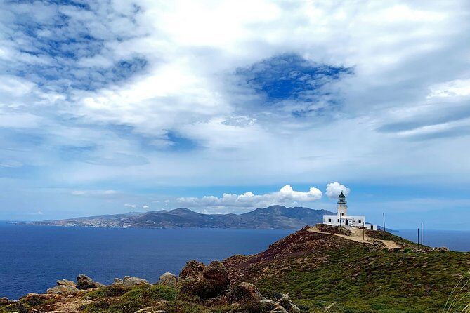 Private Jeep Tour to Mykonos - Why a private Jeep works so well on Mykonos