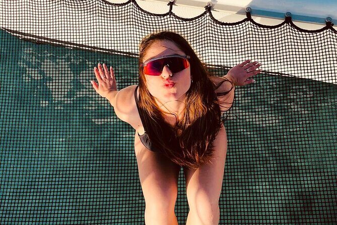Private Mykonos Catamaran Day Cruise with Meals & Water Toys - Crew Tips That Make the Day Easier (and Often More Beautiful)
