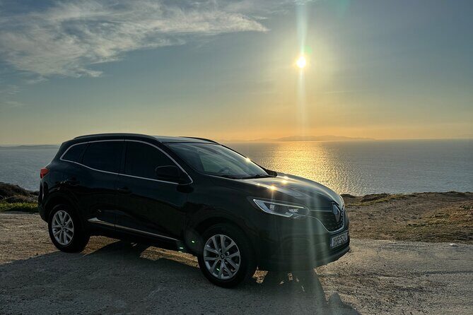 Private One-Way Transfer in Mykonos - Timing: How Long It Usually Takes