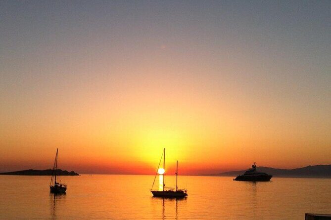 Private Only "The Highlights" Walking tour - $179.02 Per Person: Is It Good Value for Mykonos?