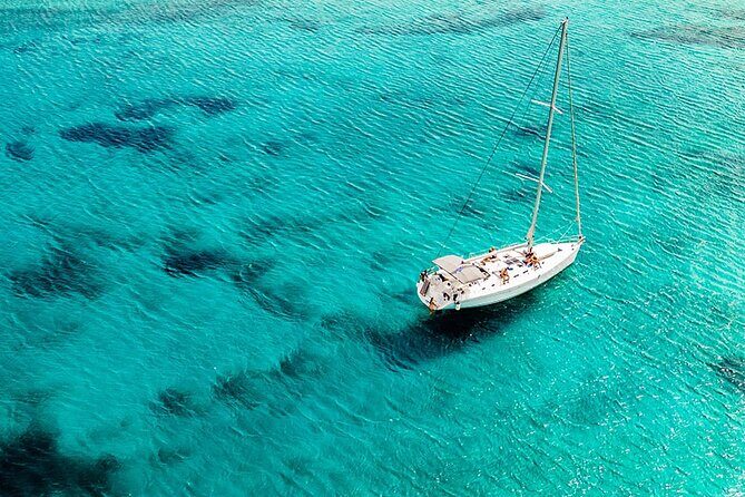 Private sailing cruise to Delos & Rhenia with Lunch & Transfer - Private Boat Day From Mykonos: What the 6 Hours Really Feels Like