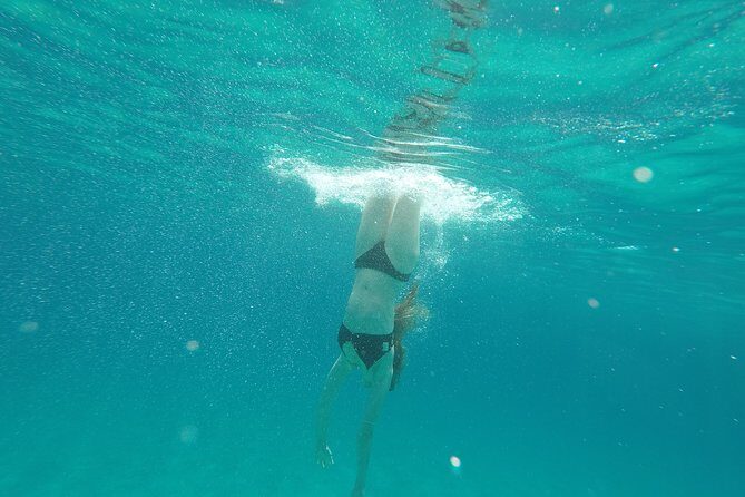 Private sailing cruise to Delos & Rhenia with Lunch & Transfer - Who This Cruise Suits Best (and Who Should Reconsider)