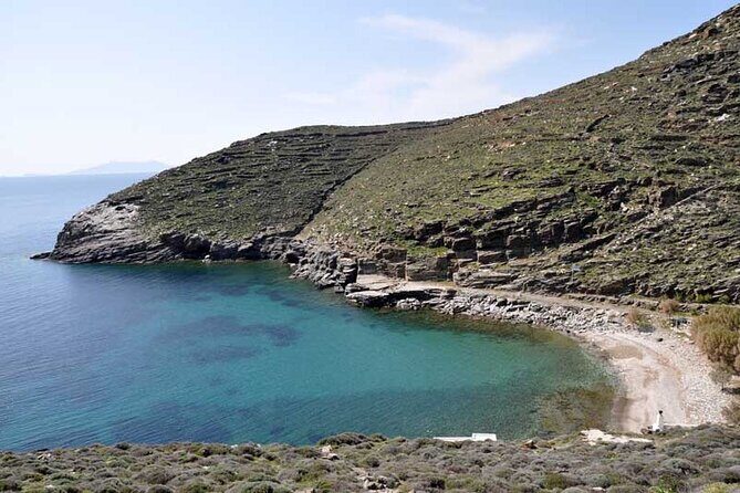 Private Tinos Off Road Tour - What This Private Off-Road Day Feels Like from Mykonos