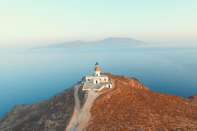 Private Tour: 4 Hours Mykonos Island Tour - Like a Local - Pickup and comfort: how the tour actually feels