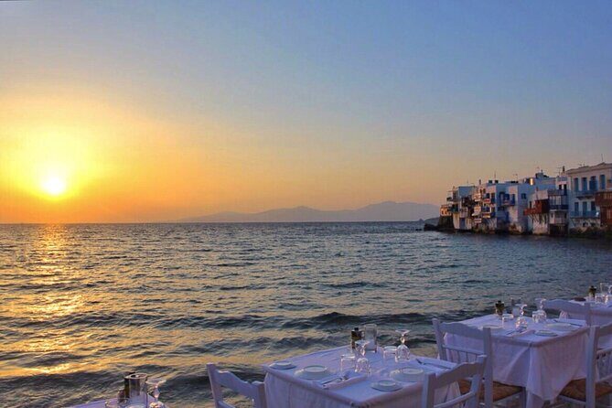 Private Tour Mykonos - Why a 6-hour private Mykonos route beats hopping around