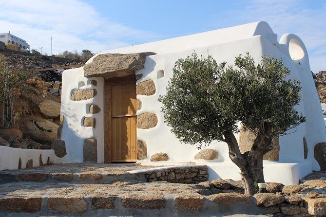 Private Tour: Mykonos Island in Half a Day - Mykonos in 4 hours: the realistic scope of a half-day