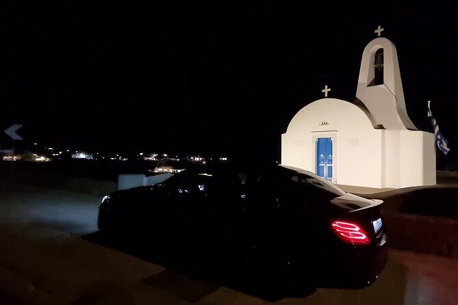 Private Transfer in Mykonos - Who Should Book This Transfer (And Who Might Skip It)