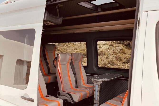 Private Transfer Service in Mykonos - Key points that matter