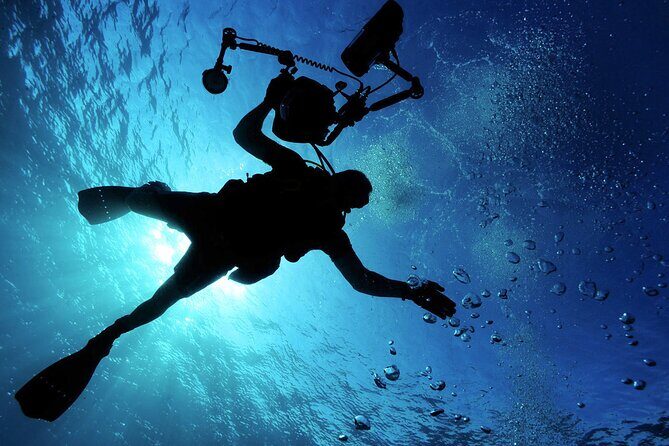 Qualified Diver 1 Tank Dive in Mykonos - What You’ll Learn First: Signals, Rules, and Staying Relaxed