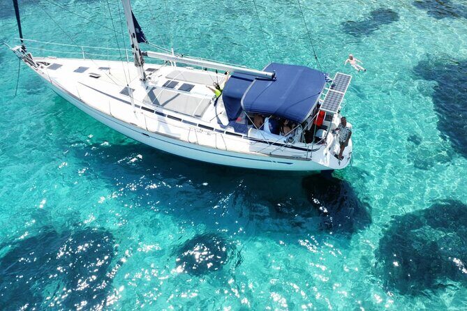 Rhenia Sunset Safari sailing tour (small group up to 8 guests) - Key highlights I’d plan around