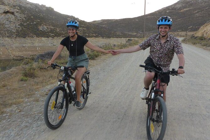 Romantic Cycling Tour with Private Picnic at the beach - Who This Tour Works For (and Who Might Want Another Option)