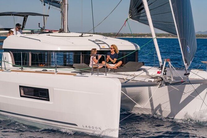 Semi Private Cruise with luxury Catamaran in Delos and Rhenia islands - Key Things to Know Before You Go