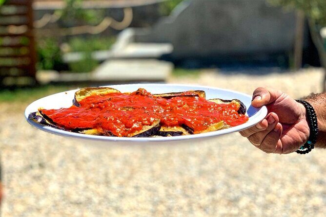 Shared Group Cooking Class at Home of Mykonian Family in Mikonos - The Meal, the Stories, and Why It Feels Different From a Demo