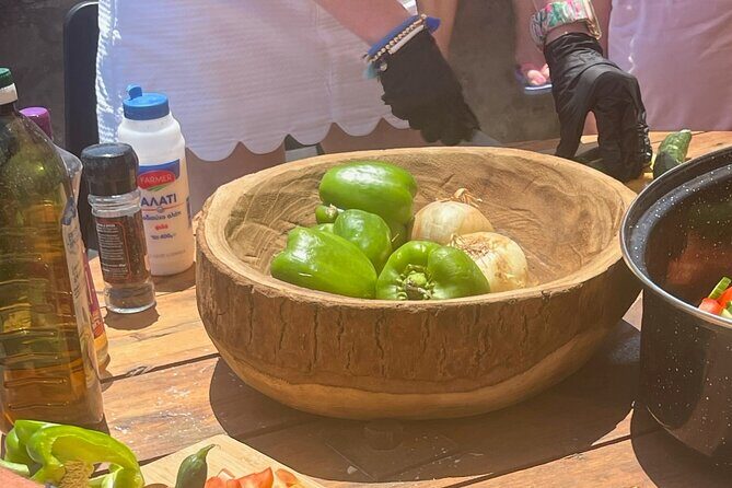 Shared Group Cooking Class at Home of Mykonian Family in Mikonos - Price, Value, and Booking Timing