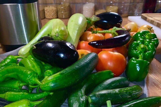 Shared Group Cooking Class at Home of Mykonian Family in Mikonos - Hands-On Cooking With Chef Rita, Nicholas, and Irene