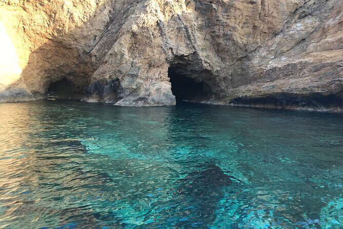 Shared Mykonos Sail Cruise to Delos and Rhenia Islands - Timing, Sea Conditions, and When You Should Choose Another Plan