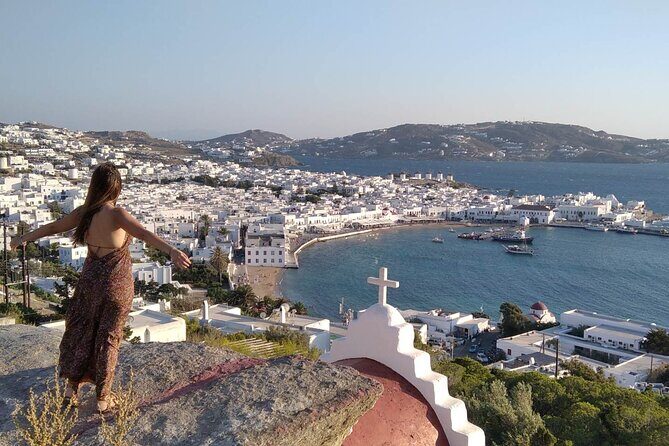 Small-Group Armenistis Lighthouse Sunset Tour in Mykonos - Who This Tour Fits Best (and Who Might Want Another Option)