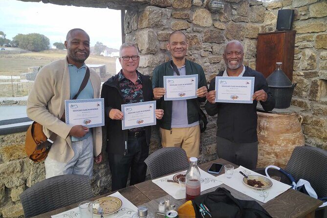 Souvlaki Cooking Class in Mykonos - Quick Take: Why This Class Works