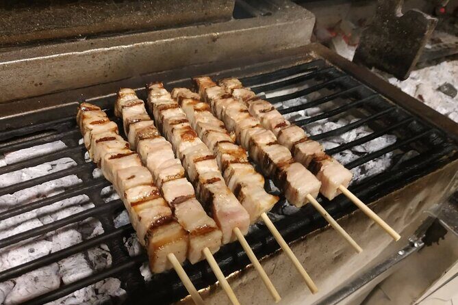 Souvlaki Cooking Class in Mykonos - Veg Prep and the Tzatziki Demo You’ll Actually Use