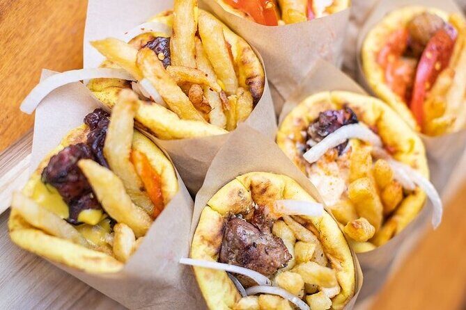 Souvlaki Cooking Class in Mykonos - Mike’s Teaching Style: Patient, Funny, and Very Practical