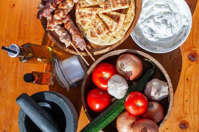 Souvlaki Cooking Class with Locals – Transfer Included - Why Mykonos Souvlaki Feels Like a Secret Shortcut to Greek Life