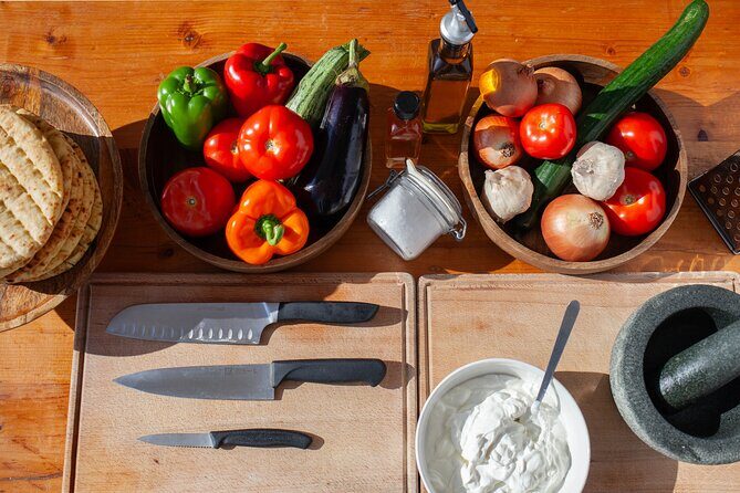 Souvlaki Cooking Class with Locals – Transfer Included - Price and Value: When $139.33 Actually Feels Like a Fair Trade