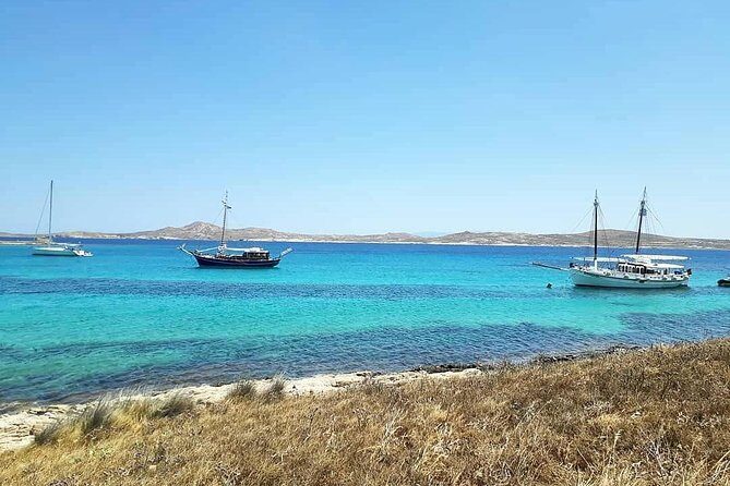 The Authentic Rhenia-Delos Cruise - Who This Cruise Suits Best (and Who Might Want a Different Plan)